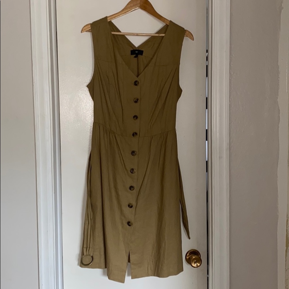 Mossimo Dress
